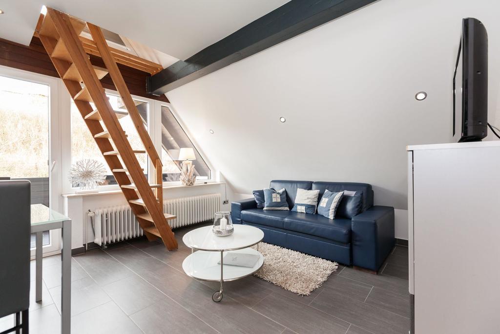 Apartment Ferienhaus-jani-wohnung-madeira
