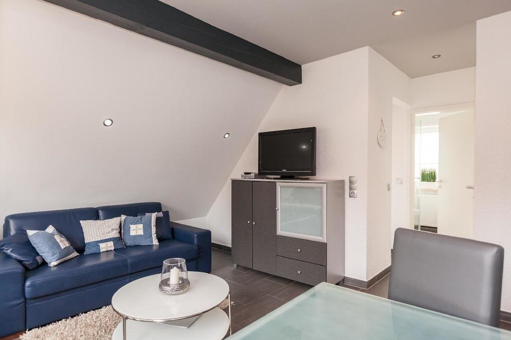 Ferienhaus-jani-wohnung-madeira Apartment Hörnum