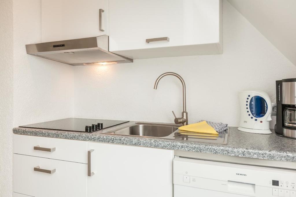 Ferienhaus-jani-wohnung-madeira Apartment Hörnum