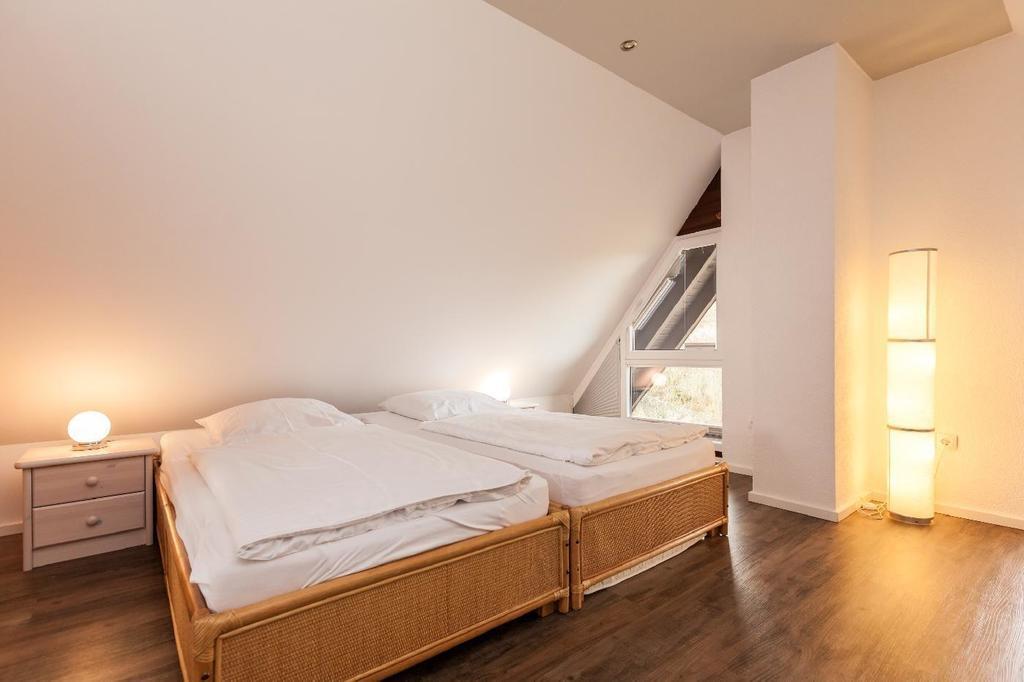 Ferienhaus-jani-wohnung-madeira Apartment Hörnum