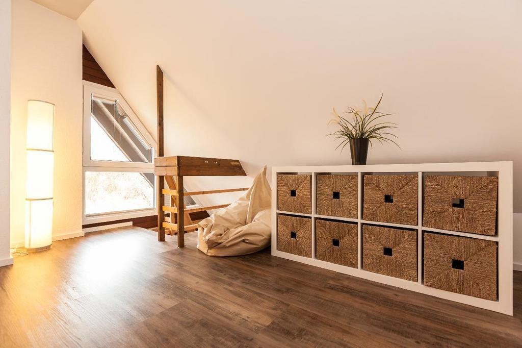 Apartment Ferienhaus-jani-wohnung-madeira Hörnum