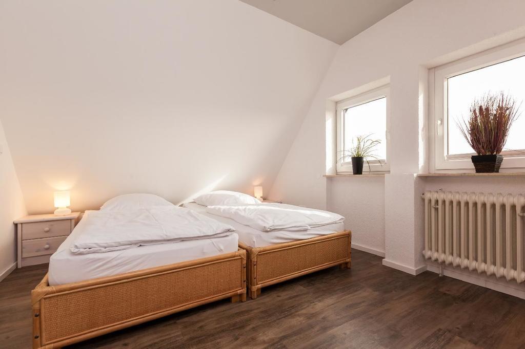 Apartment Ferienhaus-jani-wohnung-madeira *
